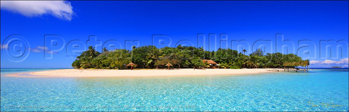 Peter Bellingham Photography Treasure Island Eueiki Eco Resort - Tonga (PB5D 00 7098)